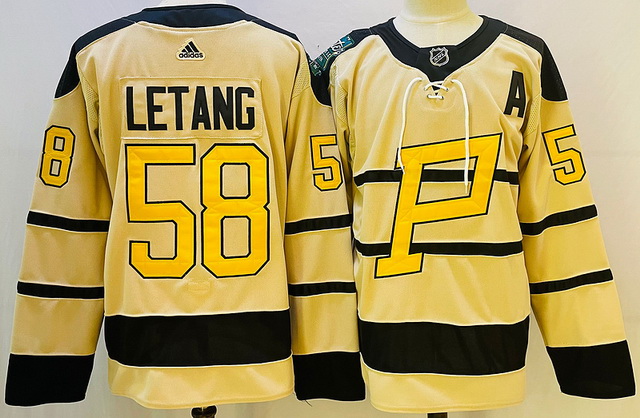 Pittsburgh Penguins Jerseys 05